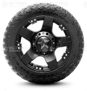 Rammer R08