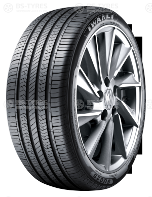Wanli SU025 275/40 R20 106W