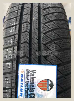 Sailun Atrezzo 4 Seasons 225/50 R17 98W