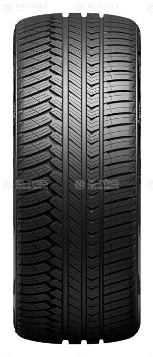 Sailun Atrezzo 4 Seasons 225/50 R17 98W