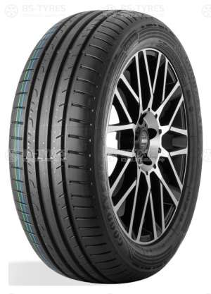 Goodyear Eagle Sport 2 245/40 R18 97Y