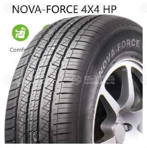 LingLong Nova Force 4х4 HP 245/65 R17 111H