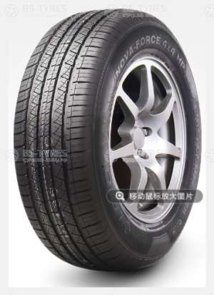 LingLong Nova Force 4х4 HP 245/65 R17 111H