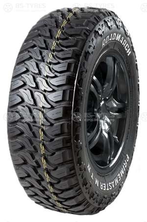 Primemaster M/T II