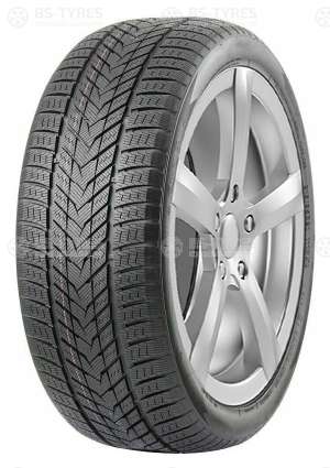 Sonix WinterXPro 999 245/45 R19 102H