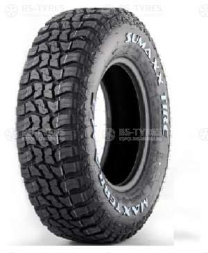 Max Terra M/T