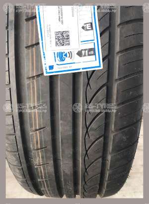 Sunfull Mont-Pro HP881 255/50 R20 109V