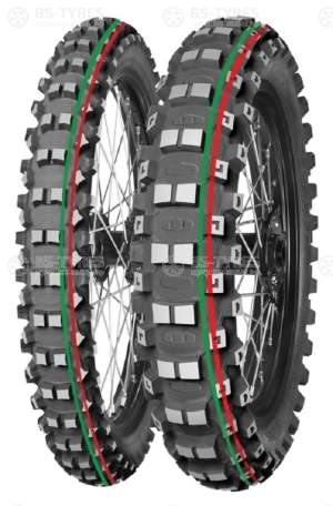 Terra Force-MX MH