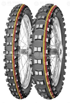Terra Force-MX SM Super