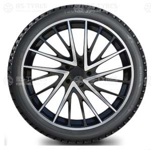 Tourador Winter Pro TSS1 255/55 R18 109T
