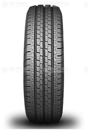 Tourador X All Climate Van+ 195/70 R15C 104/102S