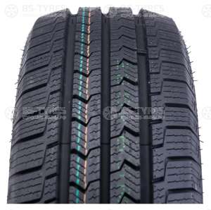 Tourador X All Climate Van+ 195/70 R15C 104/102S