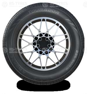 Tourador X Wonder TH1 215/75 R16C 116/114R