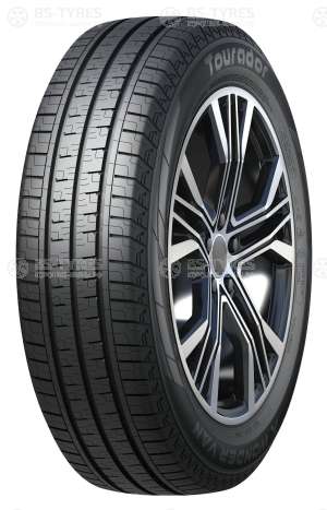 Tourador X Wonder TH1 215/75 R16C 116/114R