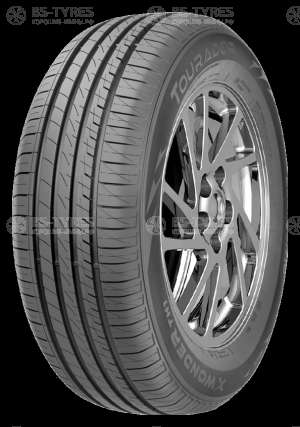 Tourador X Wonder TH1 215/75 R16C 116/114R