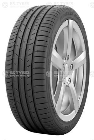 Toyo Proxes Sport SUV 255/55 R19 111Y