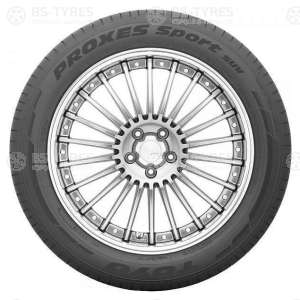 Toyo Proxes Sport SUV 255/55 R19 111Y
