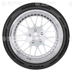 Toyo Proxes Sport SUV 255/55 R19 111Y