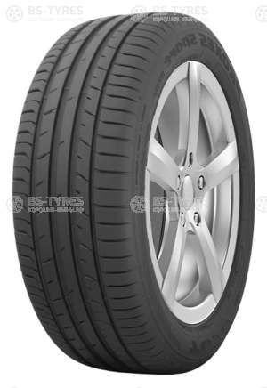 Toyo Proxes Sport SUV 255/55 R19 111Y