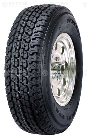 Radial RF07