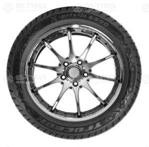 Tracmax X-Privilo S500 255/55 R19 111T