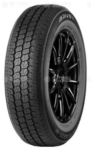 Arivo Transito ARZ 6-M 145/0 R13C 88/86Q