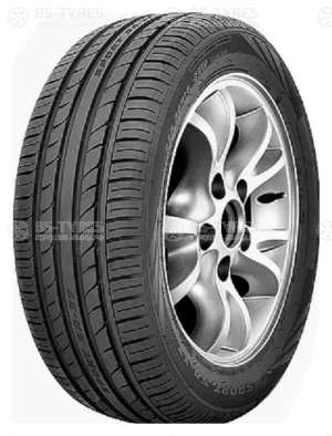 Trazano SA37 245/40 R19 98Y