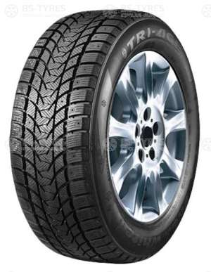 Tri-ace Snow White ll 245/40 R19 98H