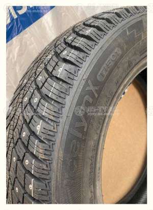 Triangle IcelynX TI501 225/55 R18 102T