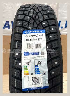 Triangle IcelynX TI501 225/55 R18 102T
