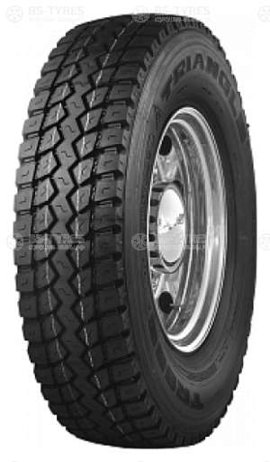 Triangle TR689 235/75 R17.5 143/141J Ведущая