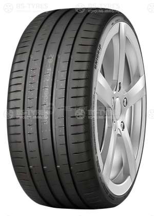 Unigrip Lateral Force Sport 255/35 R21 98Y