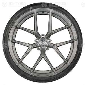 Unistar Ice protection 295/40 R22 112H