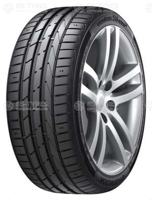 Hankook Ventus S1 Evo2 K117A 215/45 R18 93Y