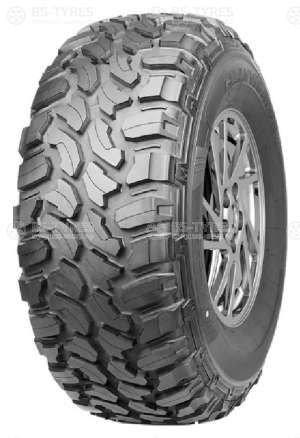 Compasal Versant M/T 285/75 R16C 126/123Q
