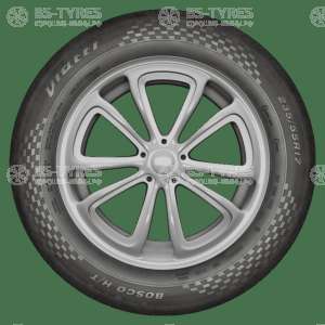 Viatti Bosco H/T V-238 255/55 R18 109V
