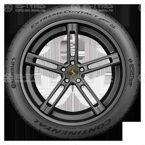 Vredestein Ultrac Vorti 235/35 R19 91Y