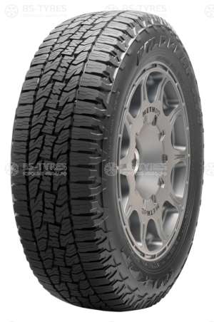 Wildpeak A/T Trail