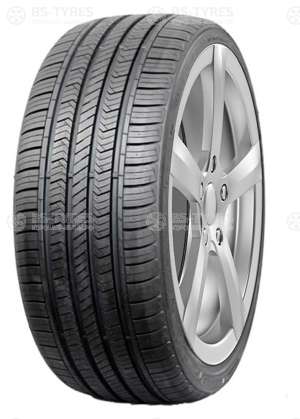 Wanli SU025 275/40 R20 106W