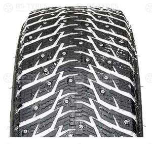 Westlake Z506 IceMaster Spike 255/50 R19 107T