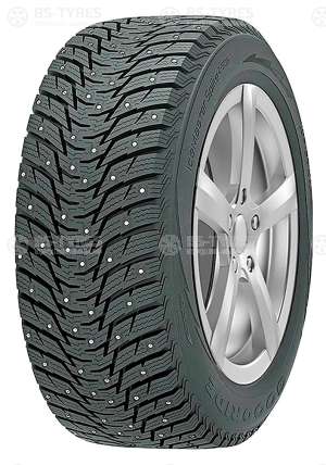 Westlake Z506 IceMaster Spike 255/50 R19 107T