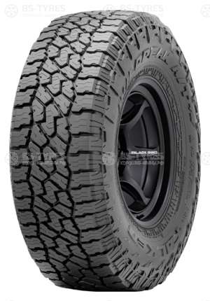 Wildpeak A/T4W