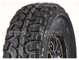 Catchfors M/T