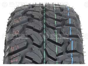 Catchfors M/T