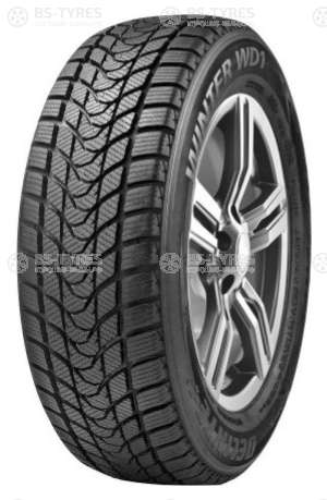 Delinte Winter WD1 245/50 R18 100H