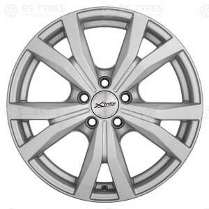 X'trike X-119 (HS) 6.5xR16 ET38 5*105 D56.6