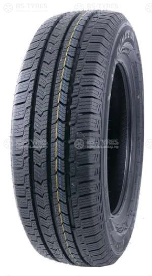 Tourador X All Climate Van+ 195/70 R15C 104/102S