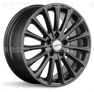 X'trike X-136 (MBF) 7.0xR17 ET45 5*114.3 D67.1