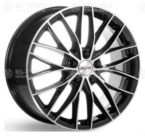 X'trike X-130 (BF) 7.5xR18 ET36 5*108 D65.1