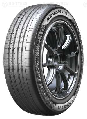 Advan dB V553